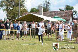 63. praznik Občine Ljutomer - 9. dan 2